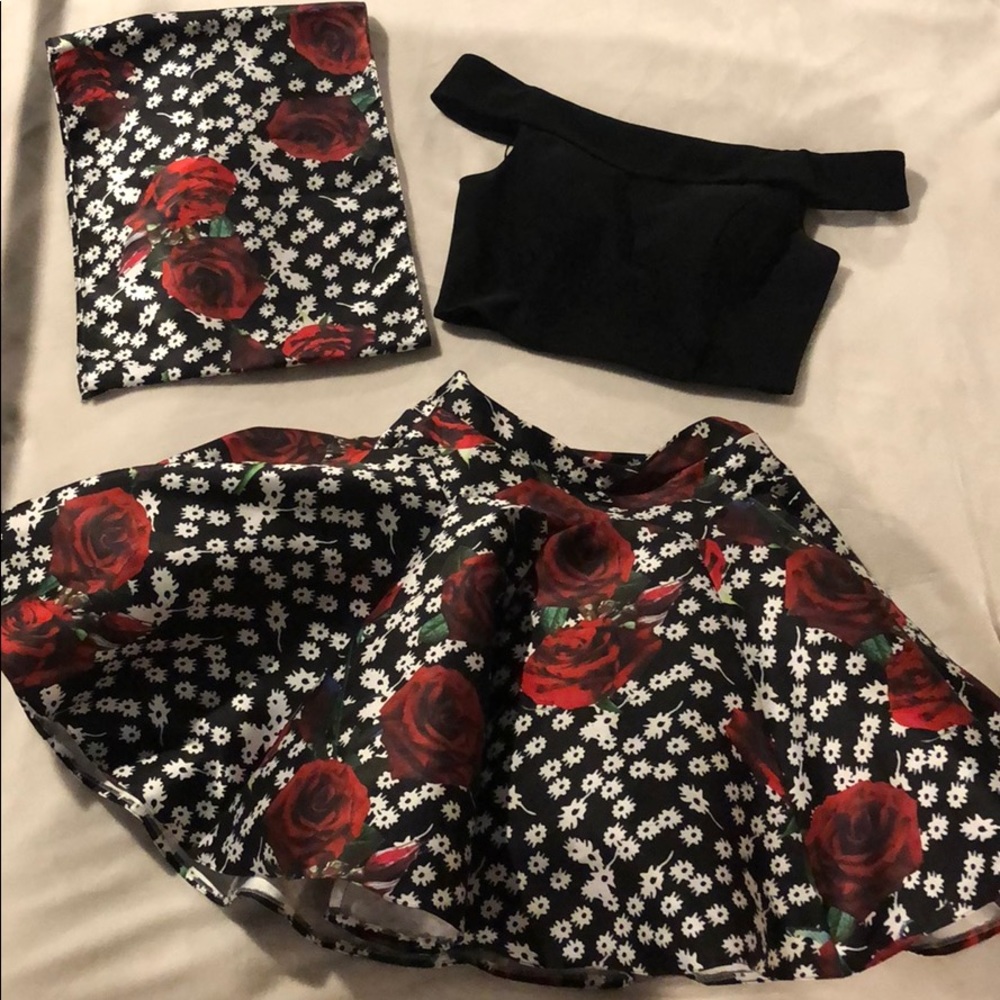 homecoming dress